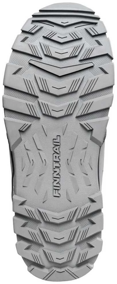 Šilti batai Finntrail BLIZZARD Graphite 5226, Dydis avalynė: 43