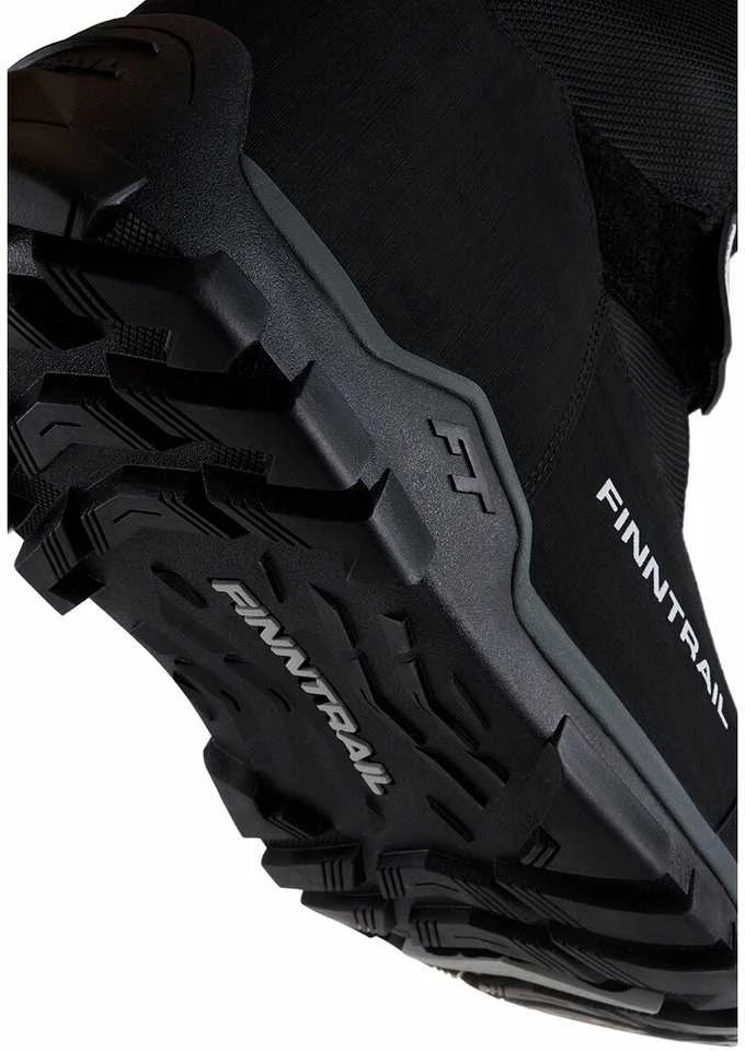 Šilti batai Finntrail TOURING Graphite 5230, Dydis avalynė: 43