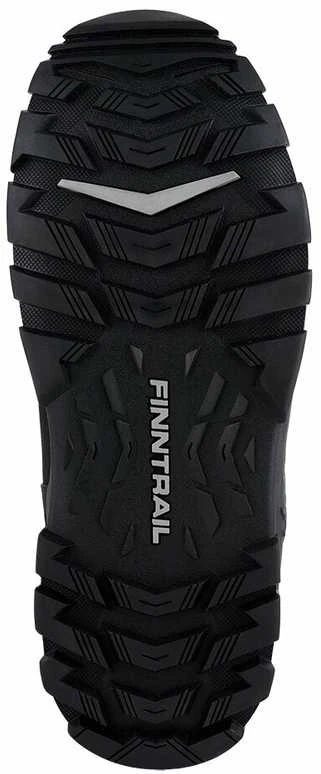 Šilti batai Finntrail TOURING Graphite 5230, Dydis avalynė: 43