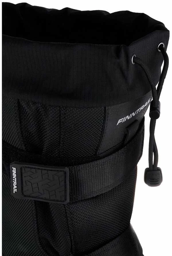 Šilti batai Finntrail TOURING Graphite 5230, Dydis avalynė: 43