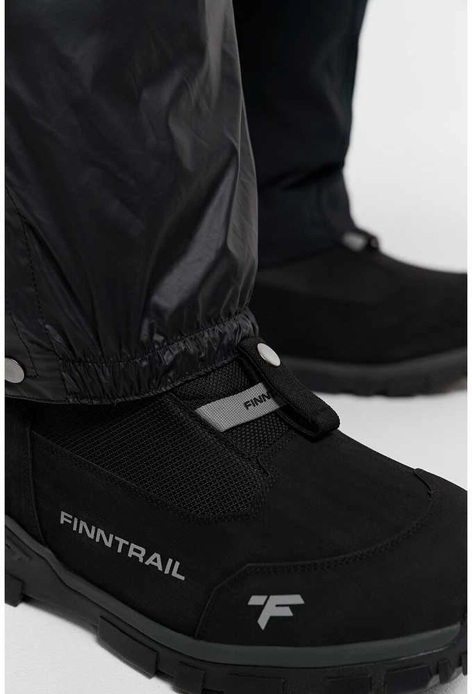 Šilti batai Finntrail TOURING Graphite 5230, Dydis avalynė: 43