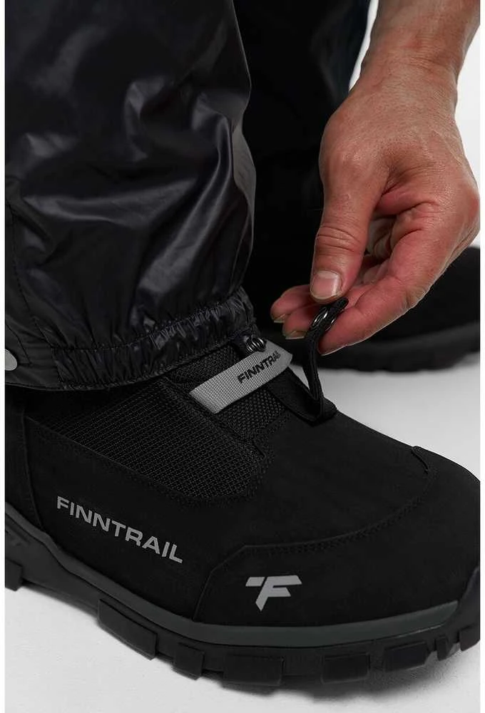 Šilti batai Finntrail TOURING Graphite 5230, Dydis avalynė: 43