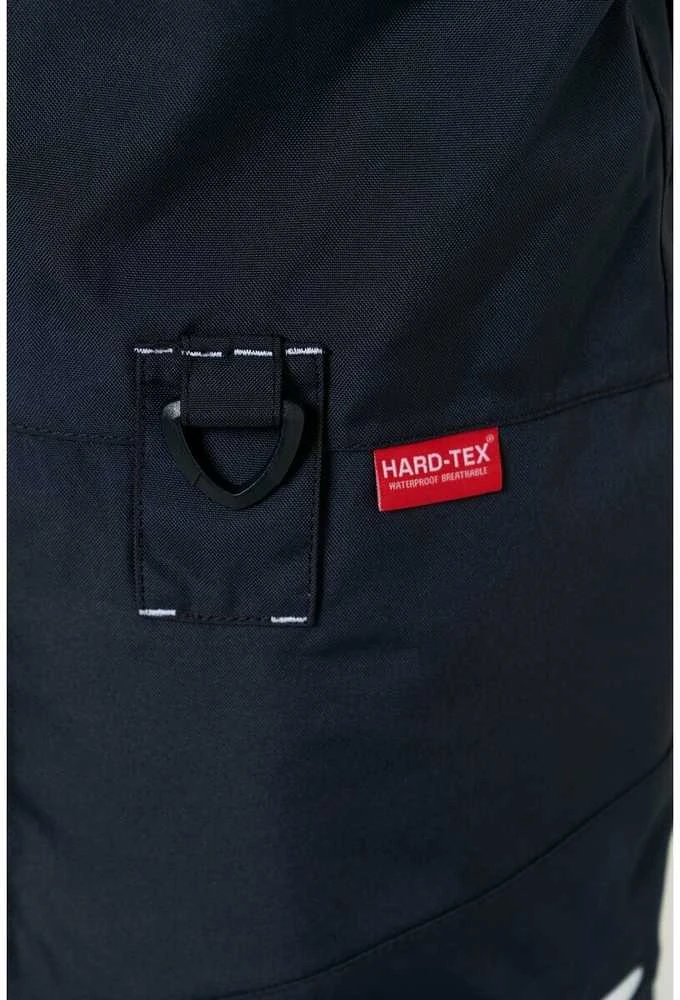 Šiltas kombinezonas Finntrail BACKCOUNTRY Graphite 3901, Dydis: XL