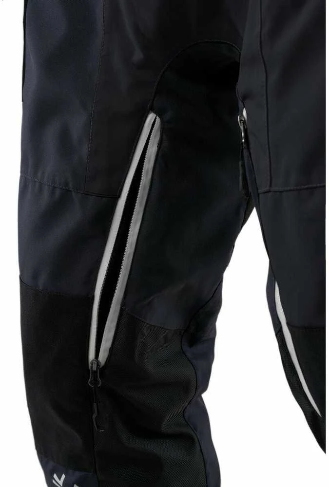 Šiltas kombinezonas Finntrail BACKCOUNTRY Graphite 3901, Dydis: XL