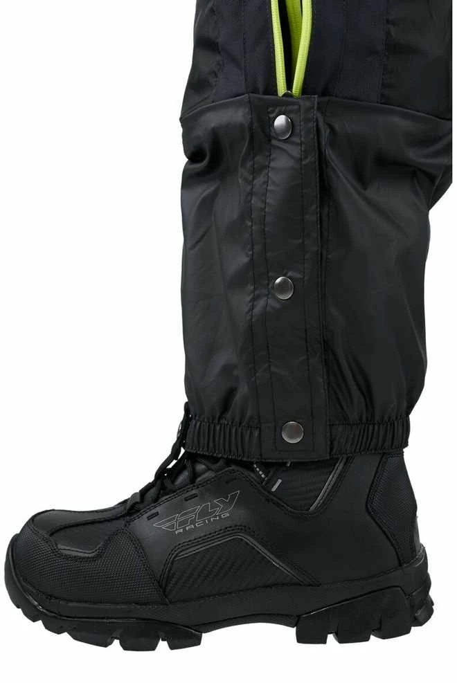 Šiltas kombinezonas Finntrail WIDETRACK Graphite 3852, Dydis: L