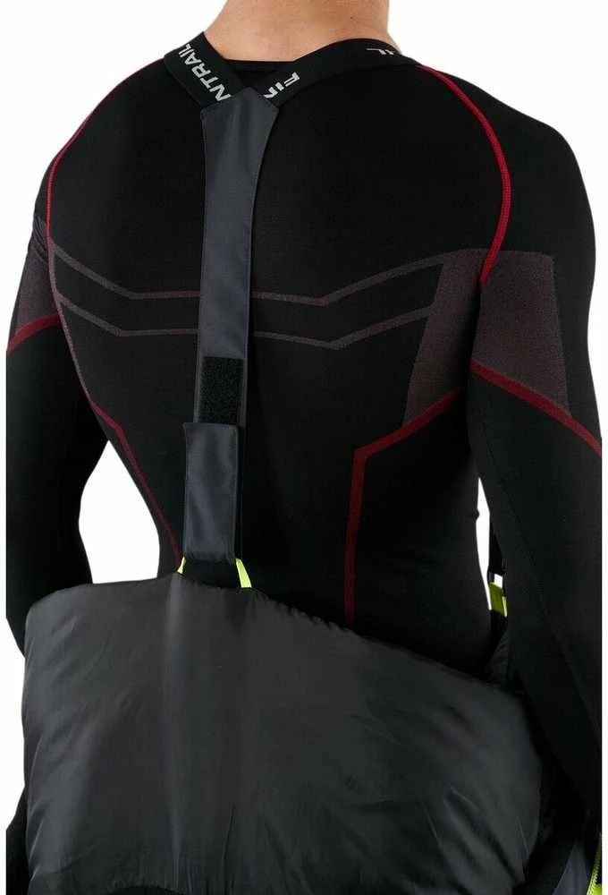 Šiltas kombinezonas Finntrail WIDETRACK Graphite 3852, Dydis: L