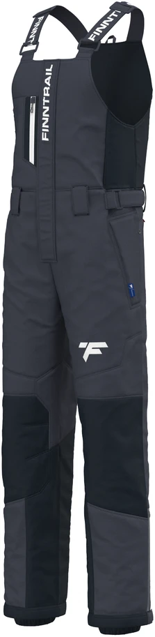 Šiltas kostiumas Finntrail ESCAPE DarkGrey 3756, Dydis: MK