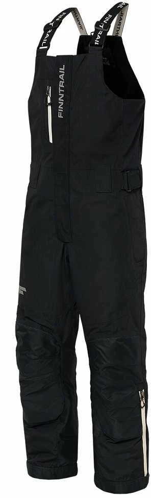 Šiltas kostiumas Finntrail POWERMAN Graphite 3752, Dydis: MK