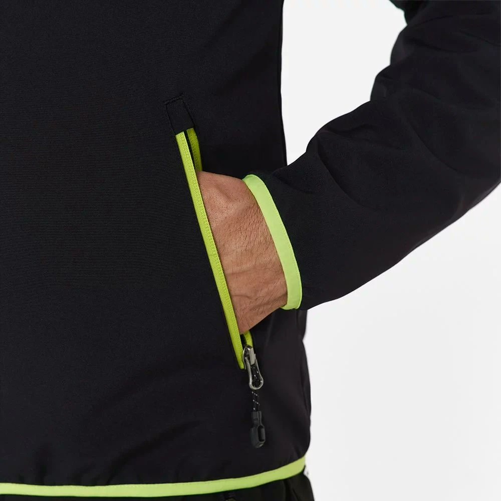 Softshell striukė Finntrail NITRO Graphite 1325, Dydis: XXXL