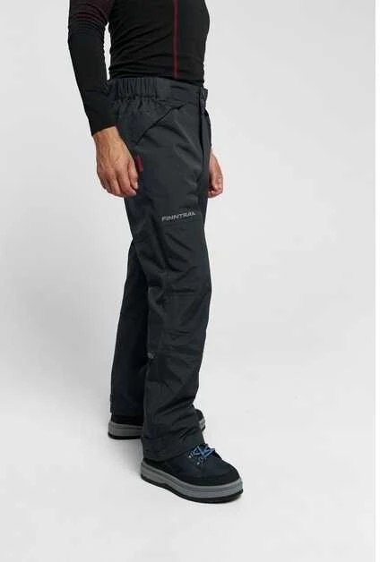 Lietaus striukė Finntrail LIGHTSUIT Khaki 3504, Dydis: XXXL