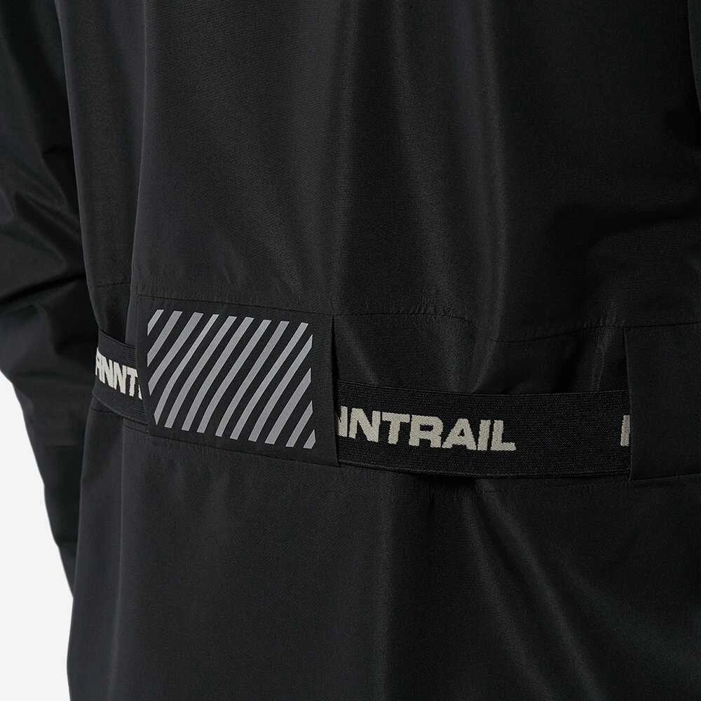Braidymo striukė Finntrail MUDWAY Graphite 2018, Dydis: XS