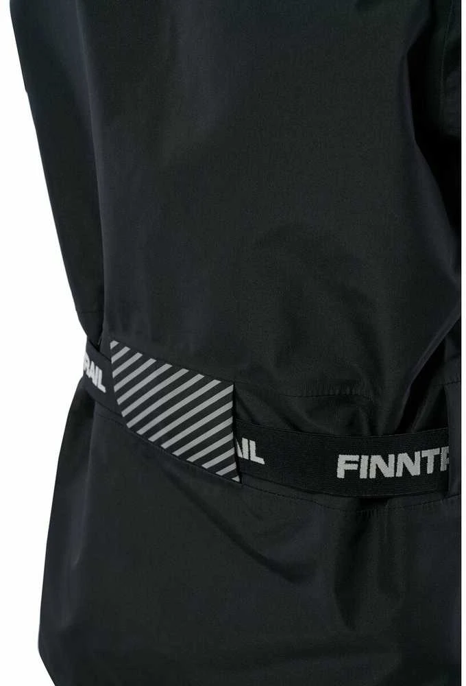 Braidymo striukė Finntrail RACHEL Graphite 6455, Dydis: S