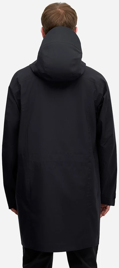 Striukė Finntrail SHADOW Juodas 1303, Dydis: XL