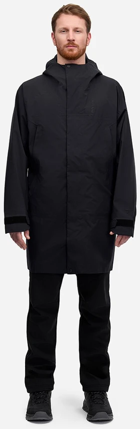 Striukė Finntrail SHADOW Juodas 1303, Dydis: XL
