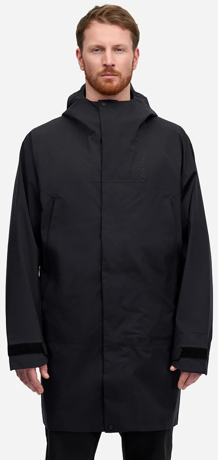 Striukė Finntrail SHADOW Juodas 1303, Dydis: XL