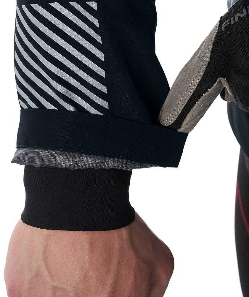 Braidymo striukė Finntrail SPEEDMASTER Graphite 4026, Dydis: S