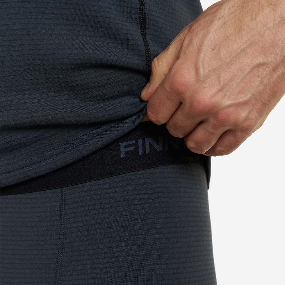 Termo drabužių komplektas Finntrail SUBZERO DarkGrey 6210 (I termo sluoksnis), Dydis: L