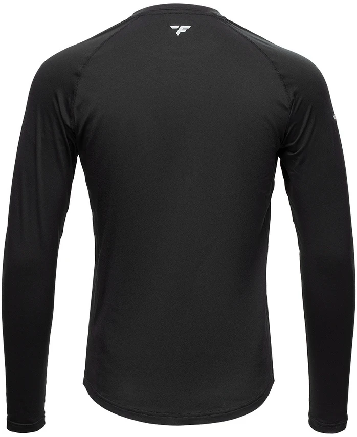 Termo drabužių komplektas Finntrail TACTIC Graphite 6307 (I termo sluoksnis), Dydis: XS