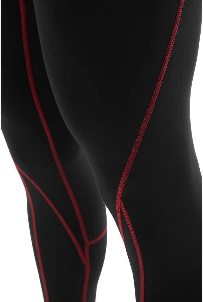 Termo drabužių komplektas Finntrail THERMO S Juodas 6304 (I termo sluoksnis), Dydis: XXXL
