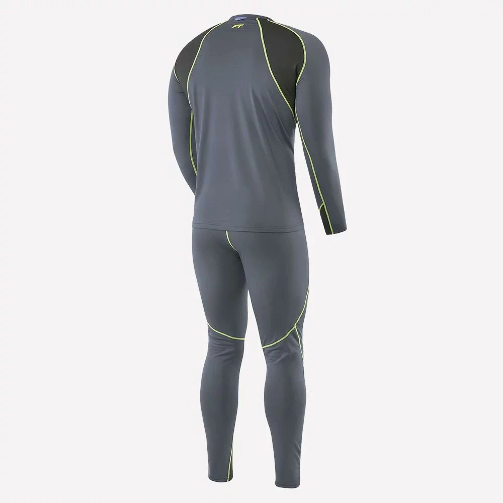 Termo drabužių komplektas Finntrail THERMO S DarkGrey 6304 (I termo sluoksnis), Dydis: XXXL