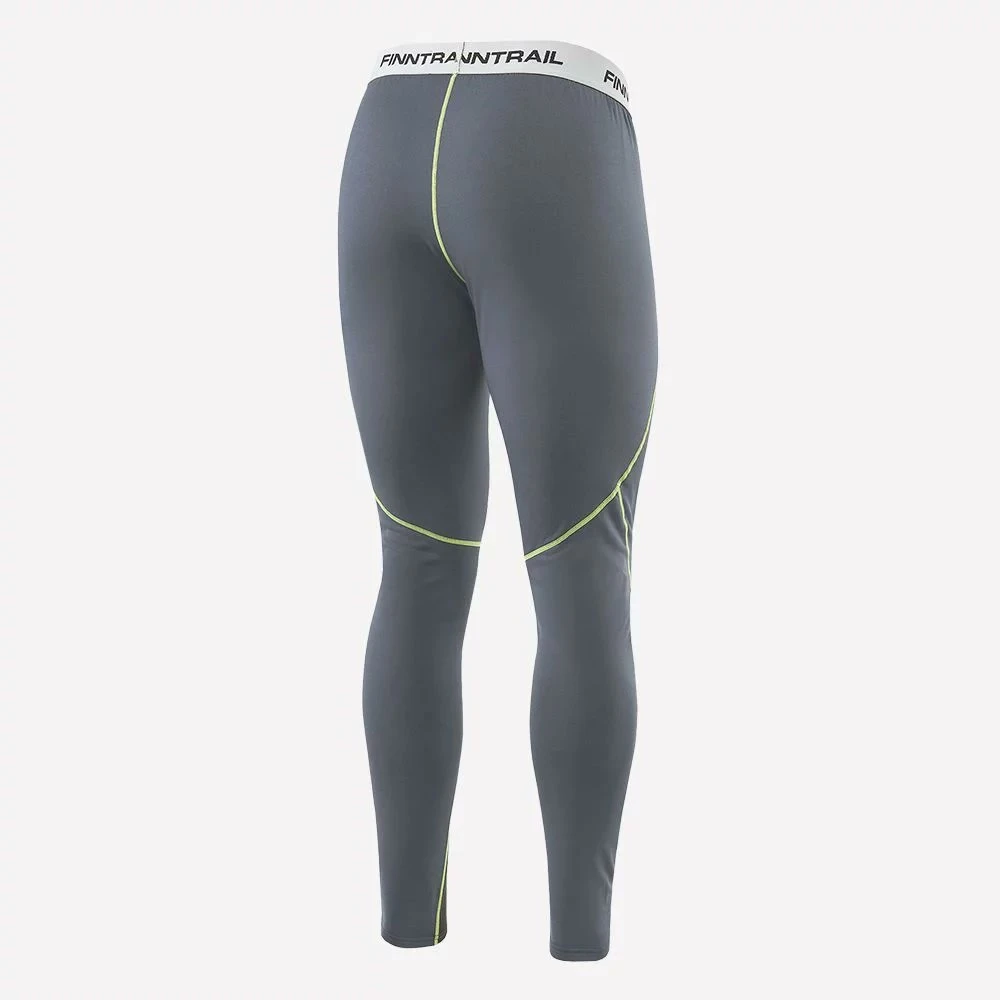 Termo drabužių komplektas Finntrail THERMO S DarkGrey 6304 (I termo sluoksnis), Dydis: XXXL