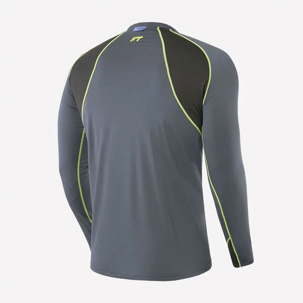 Termo drabužių komplektas Finntrail THERMO S DarkGrey 6304 (I termo sluoksnis), Dydis: XXXL