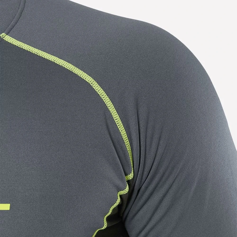 Termo drabužių komplektas Finntrail THERMO S DarkGrey 6304 (I termo sluoksnis), Dydis: XXXL