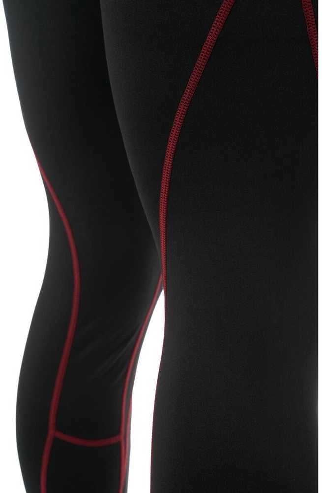 Termo drabužių komplektas Finntrail THERMO S DarkGrey 6304 (I termo sluoksnis), Dydis: XXL