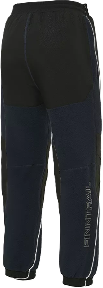 Termo kelnės Finntrail SHERPA Graphite 1402 (II termo sluoksnis), Dydis: M