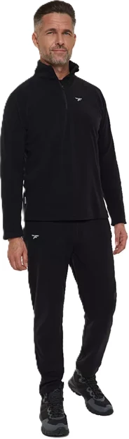 Termo kostiumas Finntrail GLOW Graphite 1398 (II termo sluoksnis), Dydis: XXL