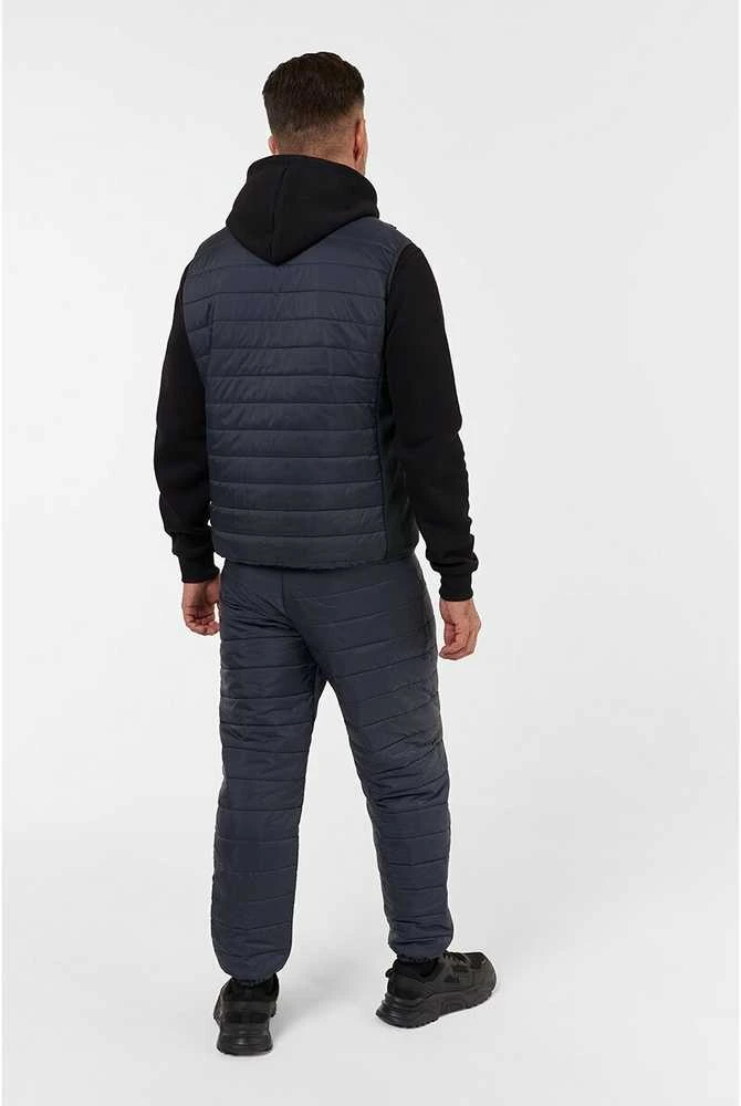 Termo liemenė Finntrail MASTER VEST DarkBlue 1506 (II termo sluoksnis), Dydis: L