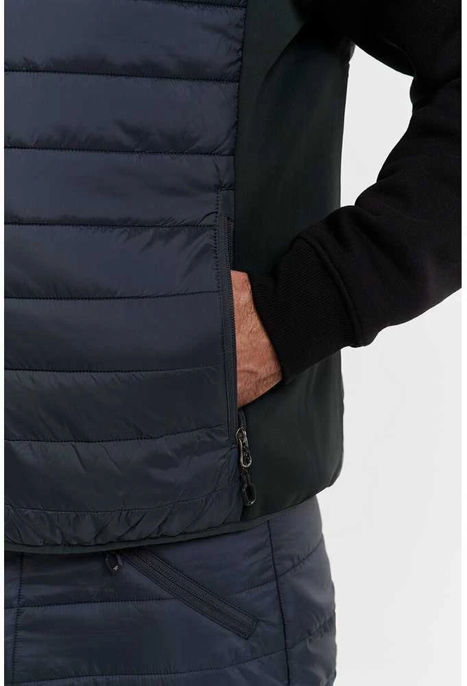 Termo liemenė Finntrail MASTER VEST DarkBlue 1506 (II termo sluoksnis), Dydis: L