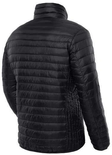 Termo striukė Finntrail MASTER Graphite 1503 (II termo sluoksnis), Dydis: XXXL