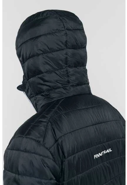 Termo striukė Finntrail MASTER HOOD DarkBlue 1504 (II termo sluoksnis), Dydis: XXL