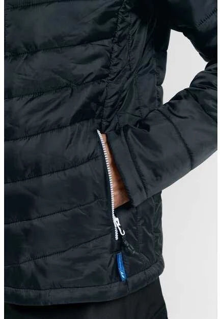 Termo striukė Finntrail MASTER HOOD DarkBlue 1504 (II termo sluoksnis), Dydis: XXL