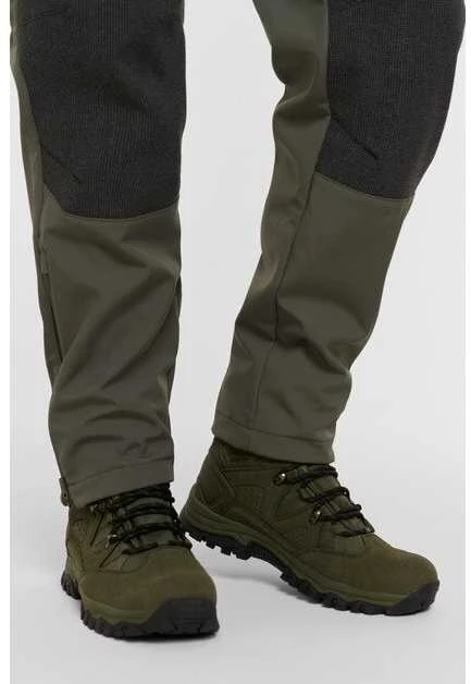 Žygio batai Finntrail DEFENDER Khaki 5173, Dydis avalynė: 45