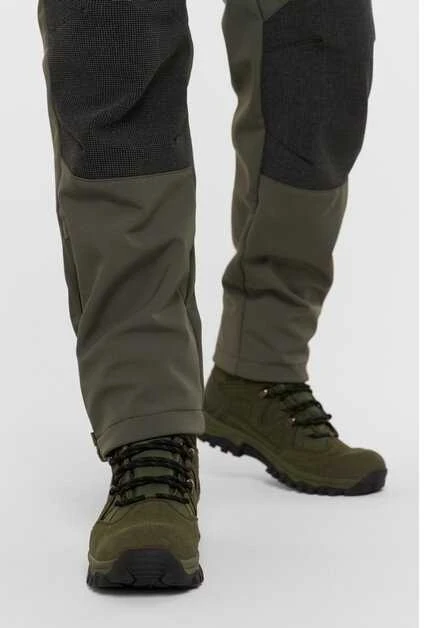 Žygio batai Finntrail DEFENDER Khaki 5173, Dydis avalynė: 45