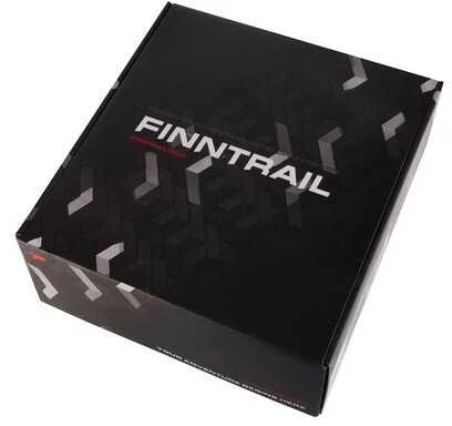 Žygio batai Finntrail DEFENDER Khaki 5173, Dydis avalynė: 45