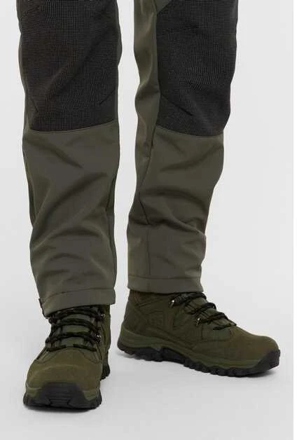Žygio batai Finntrail DEFENDER Khaki 5173, Dydis avalynė: 45