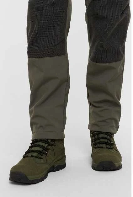 Žygio batai Finntrail DEFENDER Khaki 5173, Dydis avalynė: 45