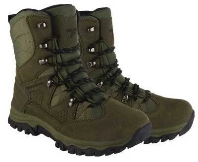 Žygio batai Finntrail DEFENDER Khaki 5173, Dydis avalynė: 45