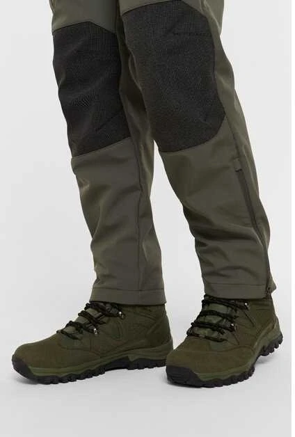 Žygio batai Finntrail DEFENDER Khaki 5173, Dydis avalynė: 45