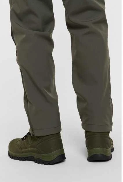 Žygio batai Finntrail DEFENDER Khaki 5173, Dydis avalynė: 45