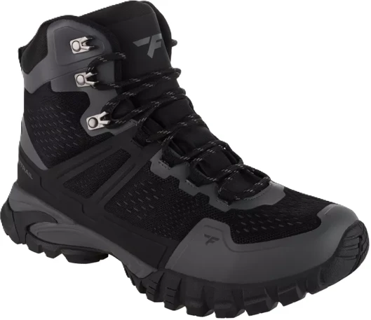 Žygio batai Finntrail ENVIRONMENT Graphite 5180, Dydis avalynė: 40