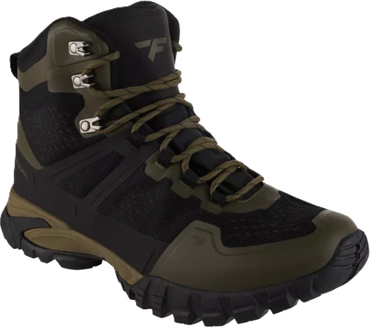 Žygio batai Finntrail ENVIRONMENT Khaki 5180, Dydis avalynė: 42