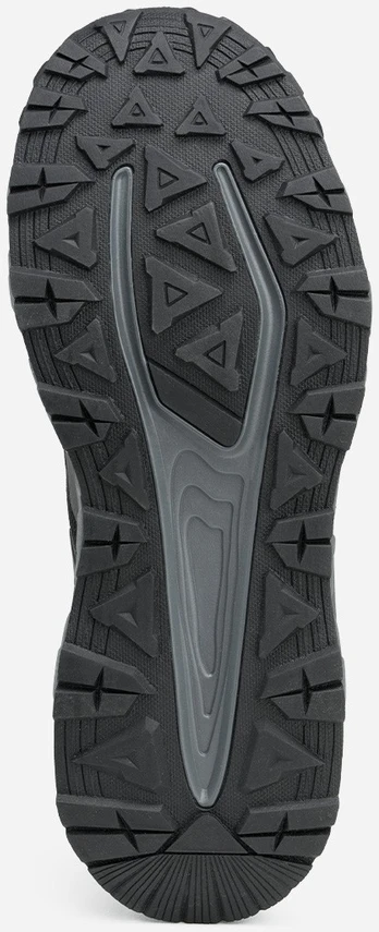 Žygio batai Finntrail LIGHTWAVE Graphite 5188, Dydis: 43