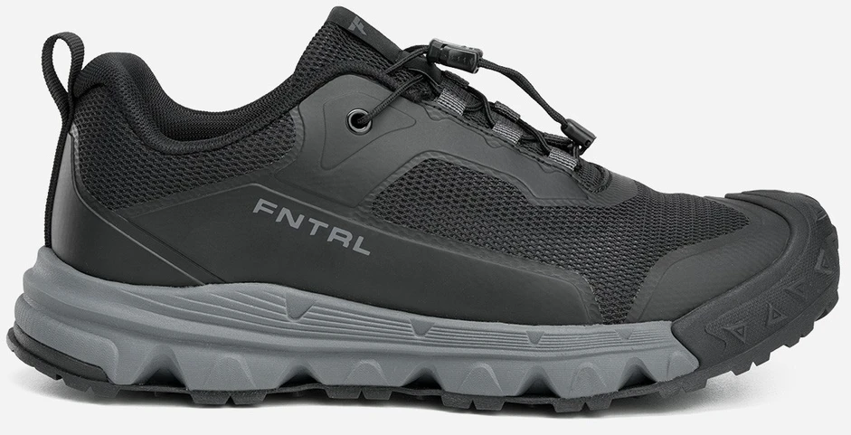 Žygio batai Finntrail LIGHTWAVE Graphite 5188, Dydis: 43