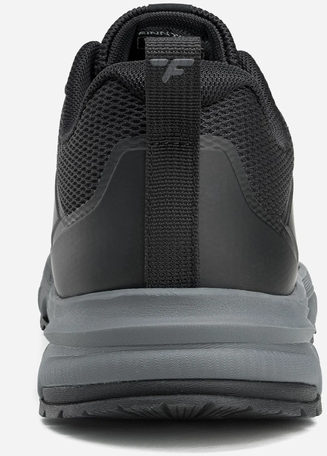 Žygio batai Finntrail LIGHTWAVE Graphite 5188, Dydis: 43