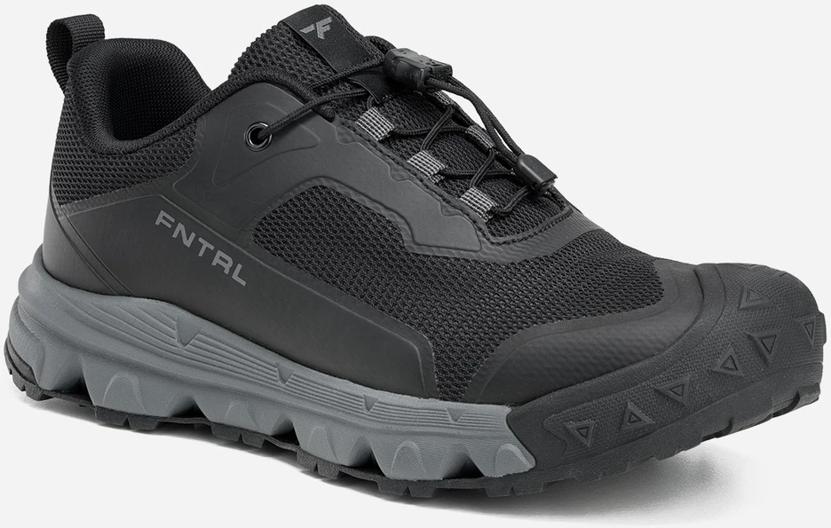 Žygio batai Finntrail LIGHTWAVE Graphite 5188, Dydis: 43