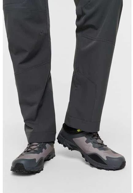 Žygio batai Finntrail OUTDOOR Graphite 5178, Dydis avalynė: 42